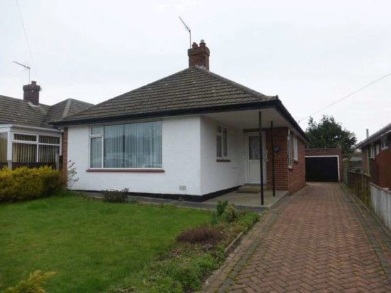 3 Bedroom Detached